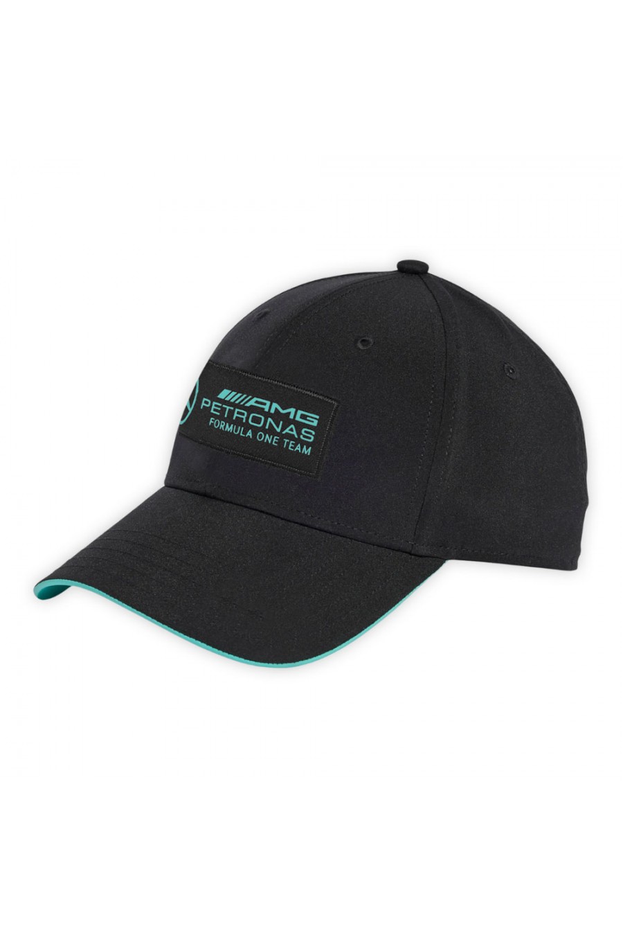 Cappellino con logo Mercedes F1 2025