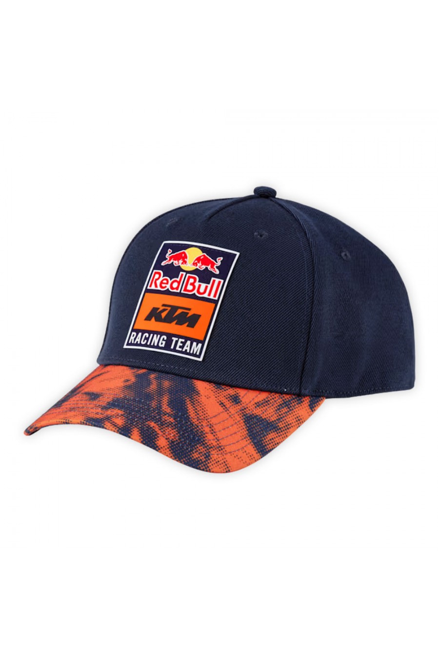 Casquette de l'équipe Red Bull KTM Racing
