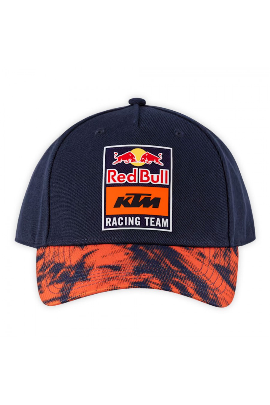 Casquette de l'équipe Red Bull KTM Racing