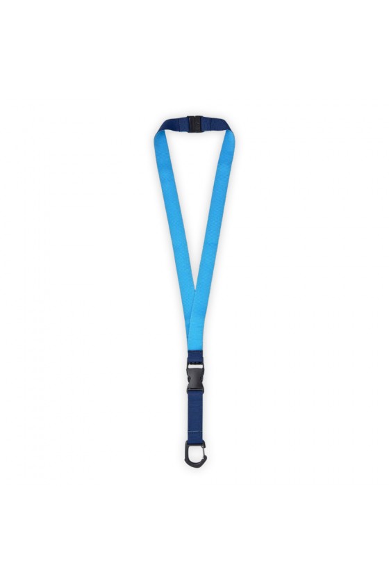 Lanyard Williams F1