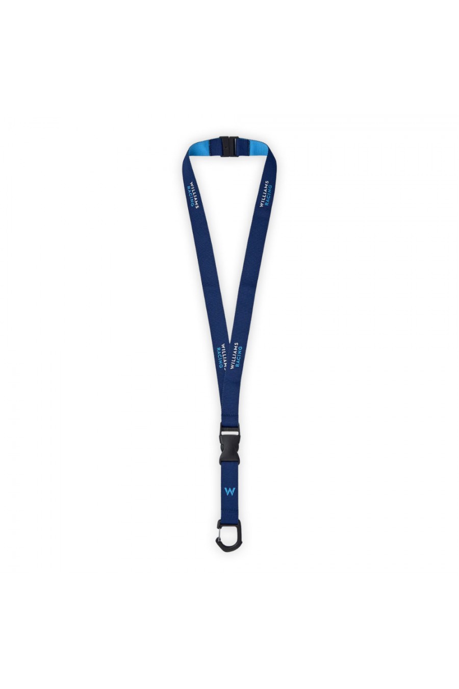 Lanyard Williams F1
