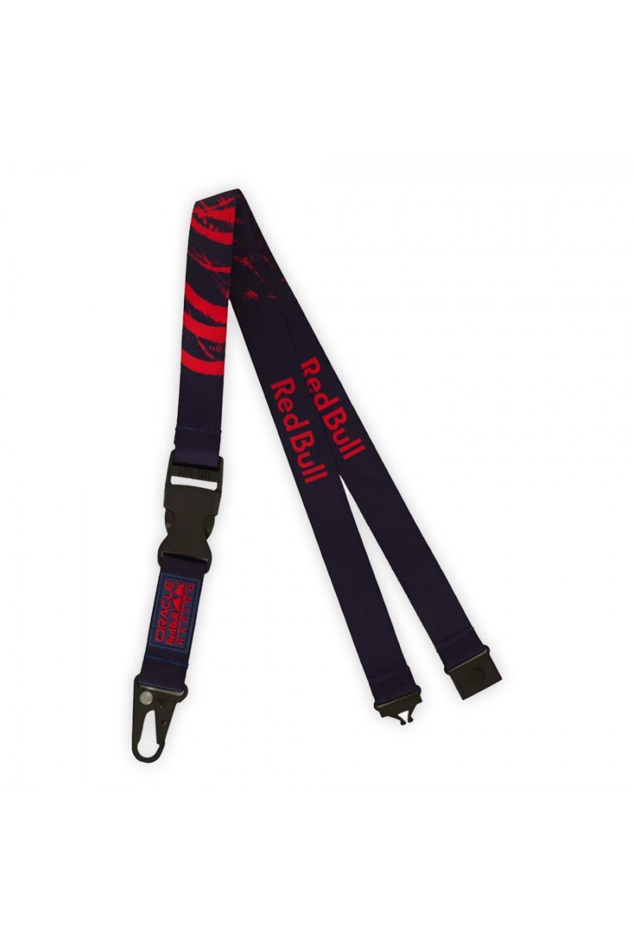 Cordão Red Bull F1 2025
