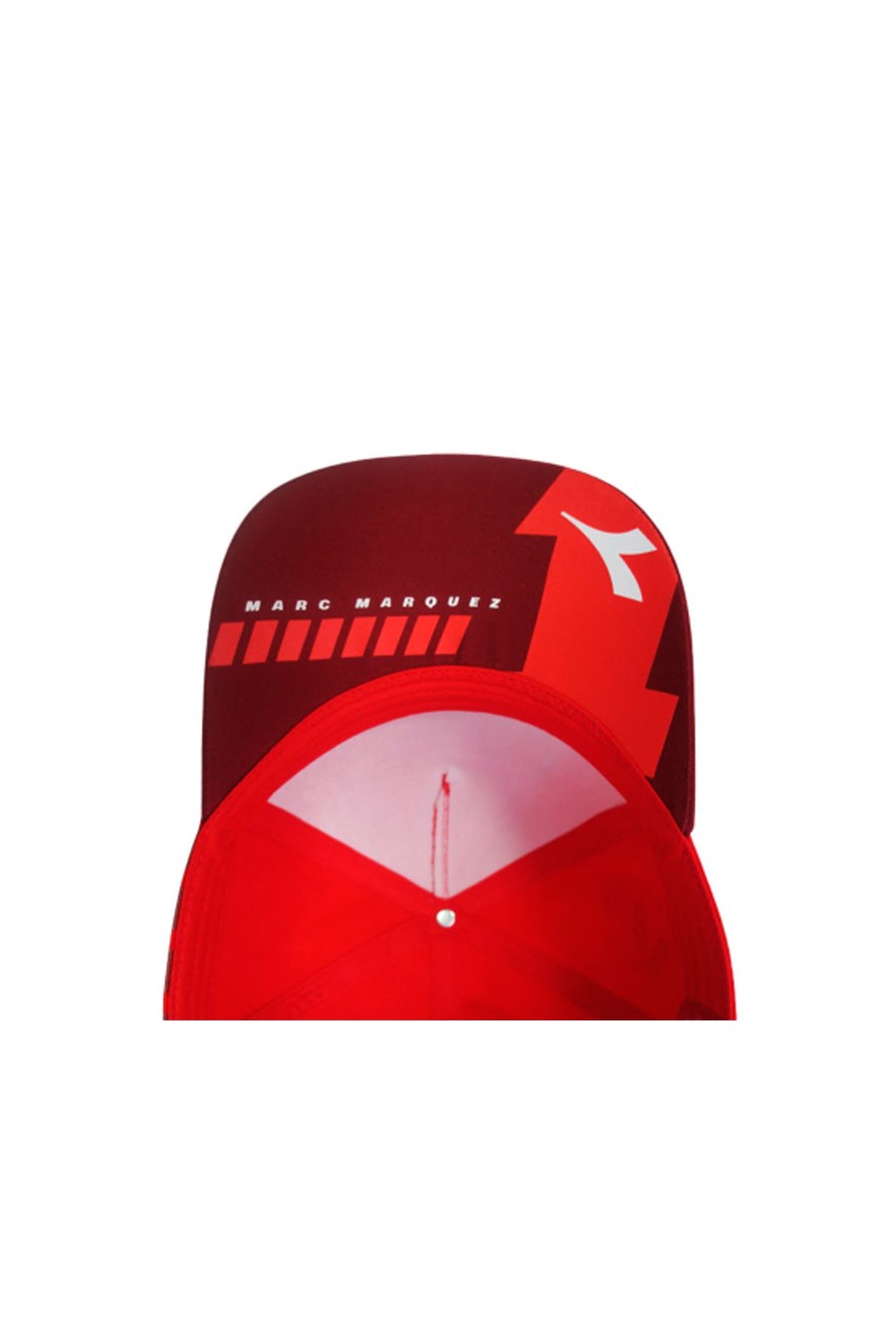 Marc Márquez 93 Cap 👑 DUCATI 🔴 CAMPIONE MOTO GP 2025