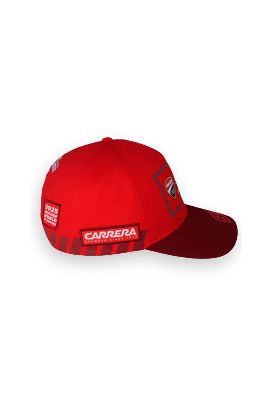 Marc Márquez 93 Cap 👑 DUCATI 🔴 CAMPIONE MOTO GP 2025