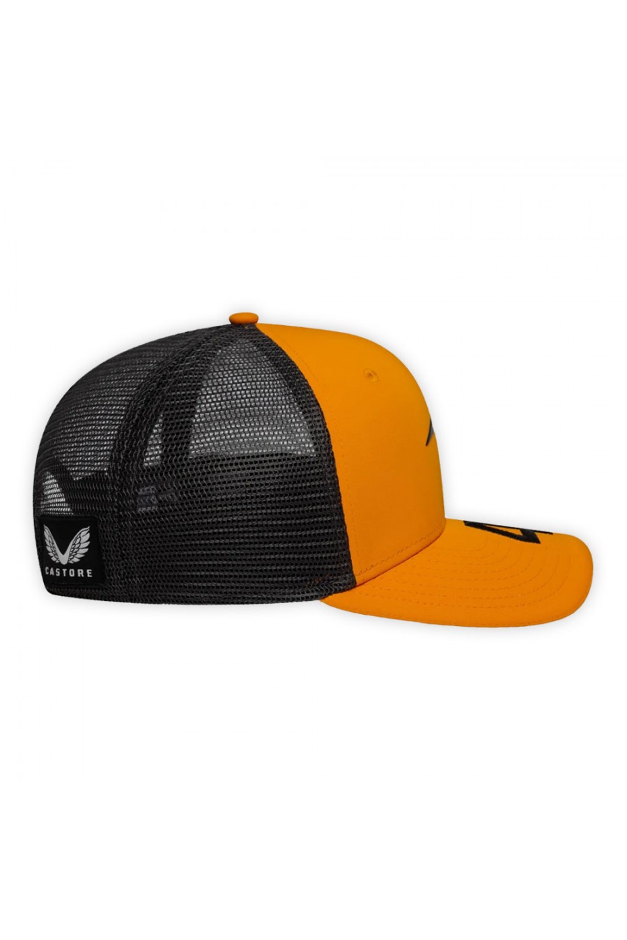 Gorra McLaren F1 Lando Norris 2025