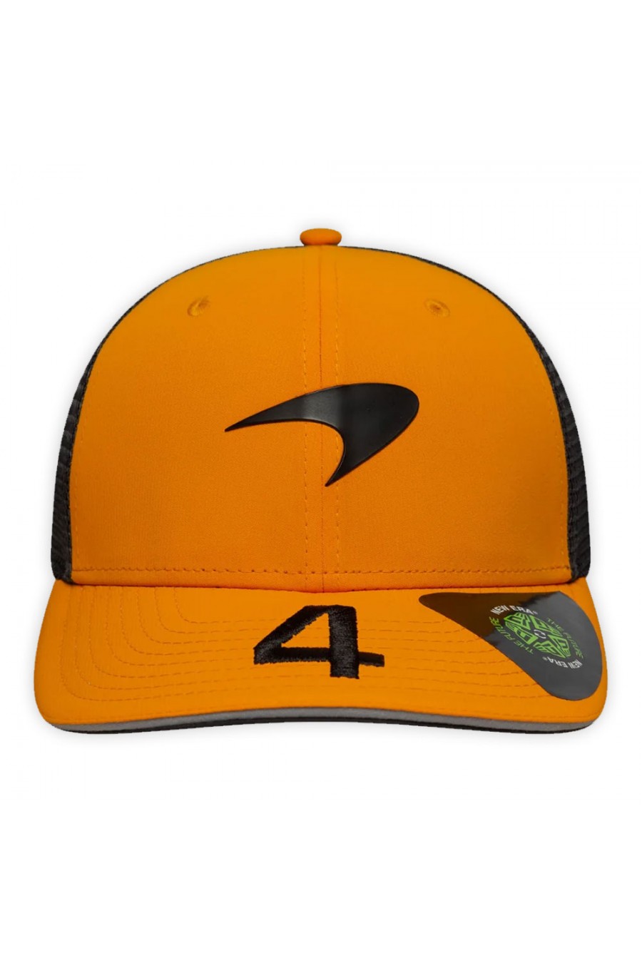 Gorra McLaren F1 Lando Norris 2025