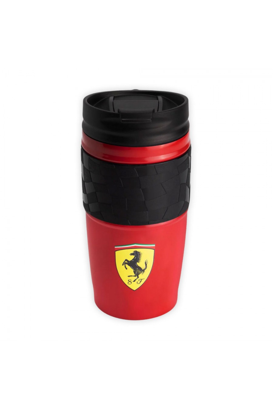 Taza Térmica Ferrari F1