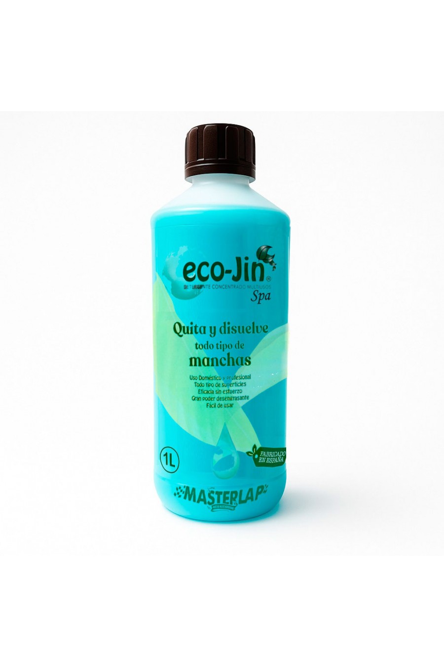 copy of Limpador Desengordurante Nicegreen ULTRA 1 LITRO