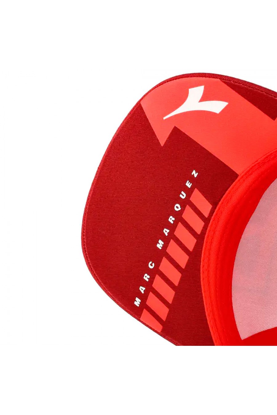 Marc Márquez 93 Cap 👑 DUCATI 🔴 MOTO GP KAMPIOEN 2025