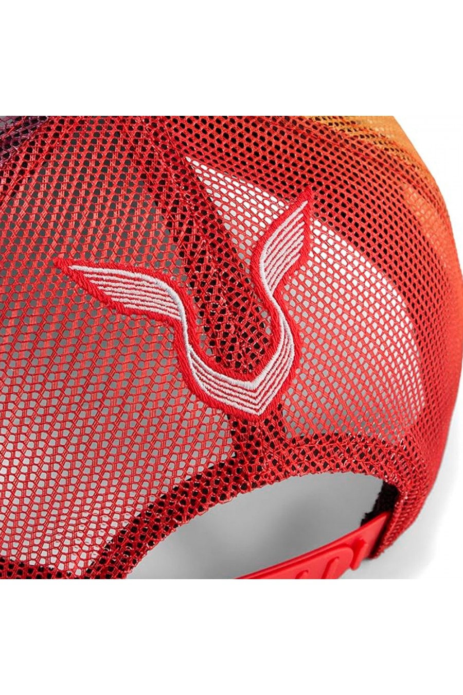 Casquette spéciale Lewis Hamilton Ferrari F1 2025 Grand Prix de