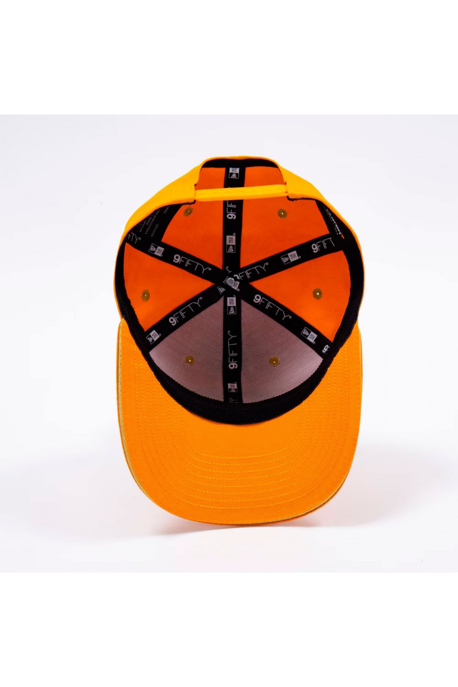 Gorra Edición Especial Lando Norris "World Champion" – McLaren