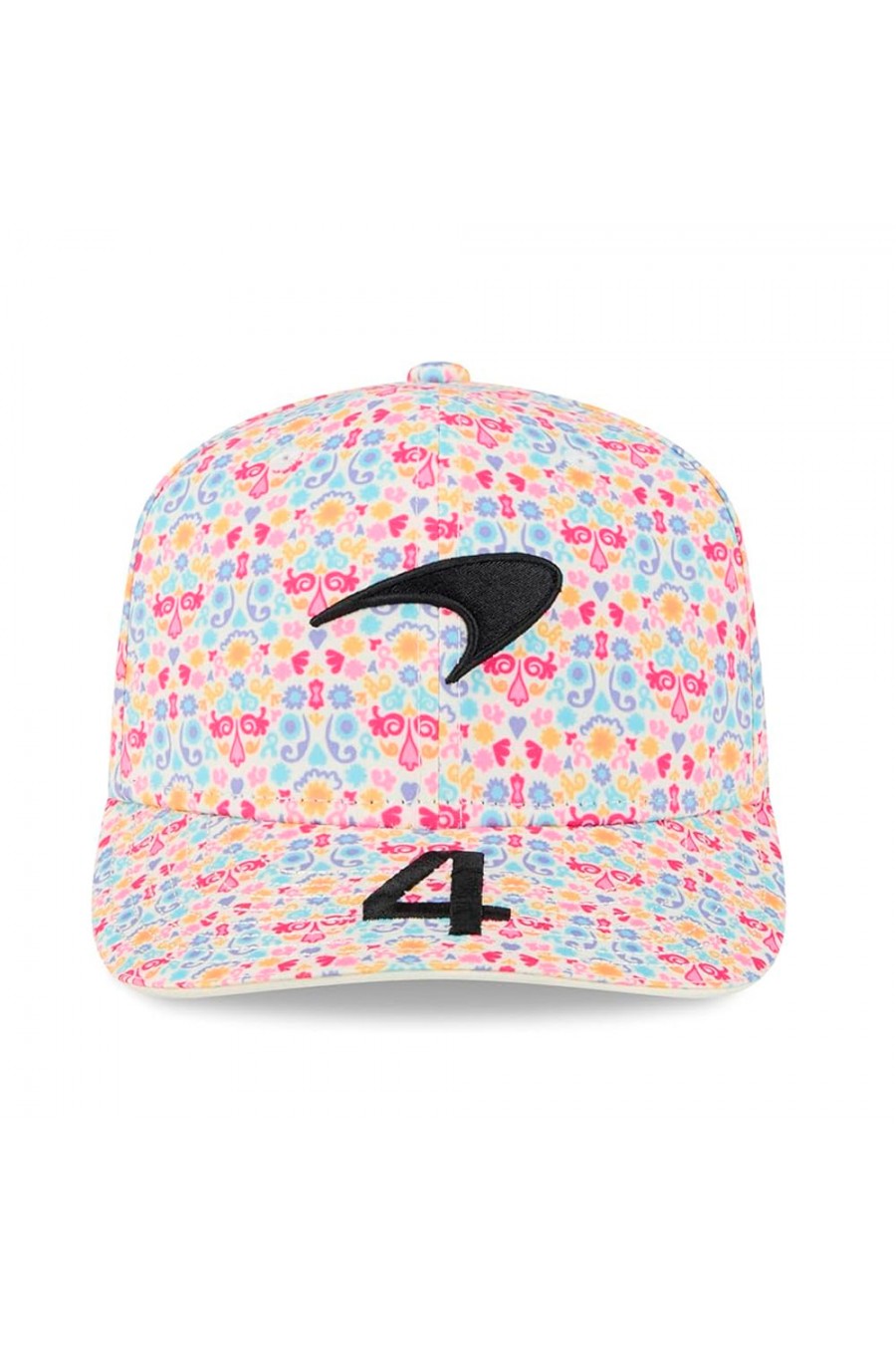 Gorra McLaren F1 Lando Norris 2025 Mexico