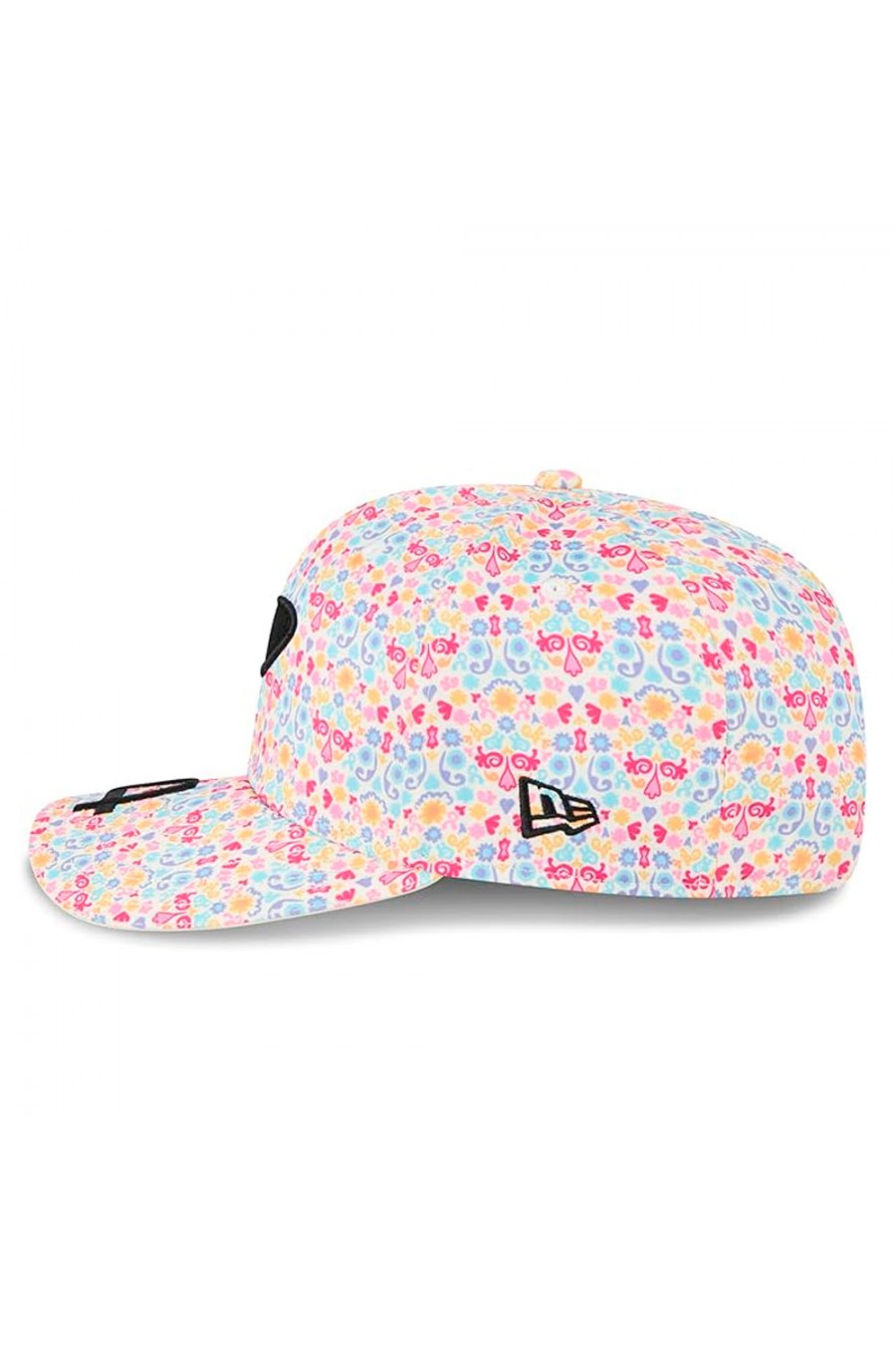 McLaren F1 Lando Norris 2025 Mexico Cap