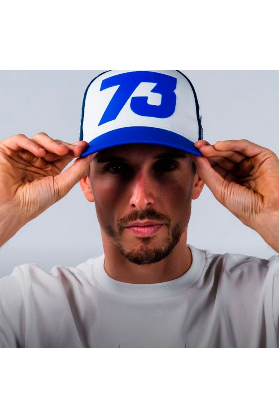 Alex Marquez 73 presenze