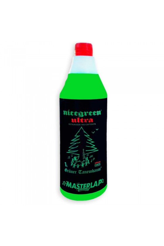 Pack économique Nicegreen Ultra 1L + Pulvérisateur à pression