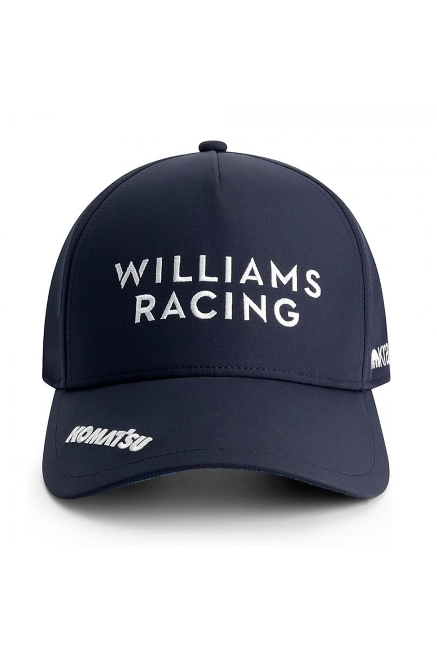 Williams Racing F1 Kappe