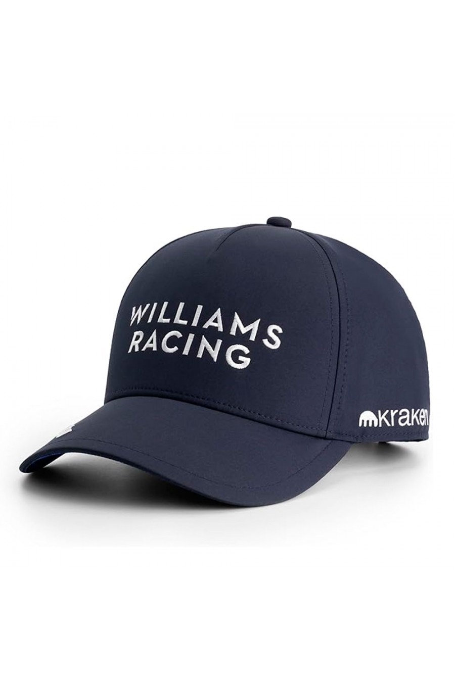 Boné da Williams Racing F1