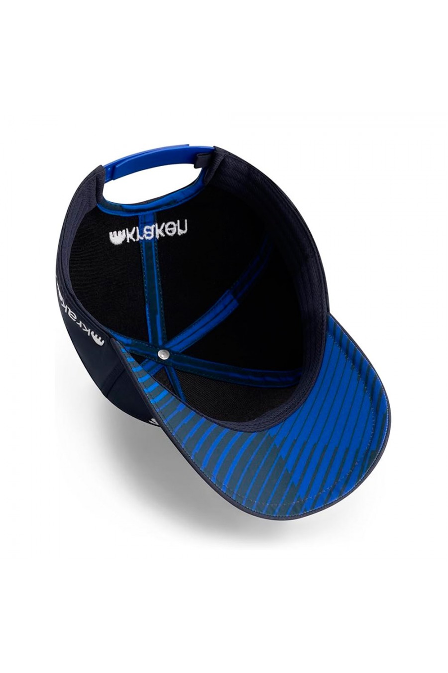 Williams Racing F1 Kappe