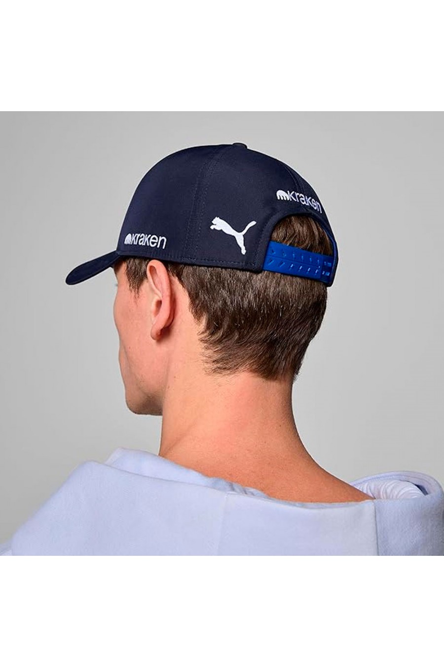 Williams Racing F1 Kappe