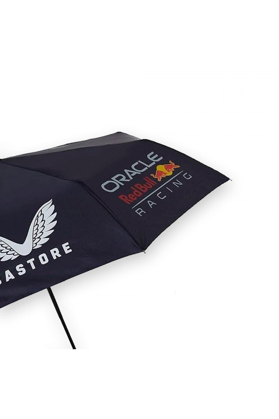 Red Bull Racing F1 Kompakt-Regenschirm