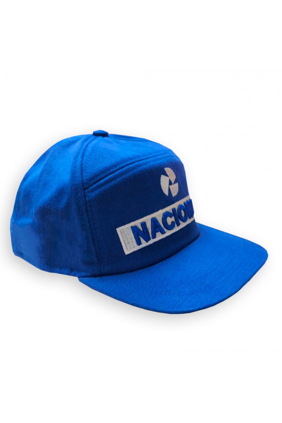 Gorra Nacional Bordada