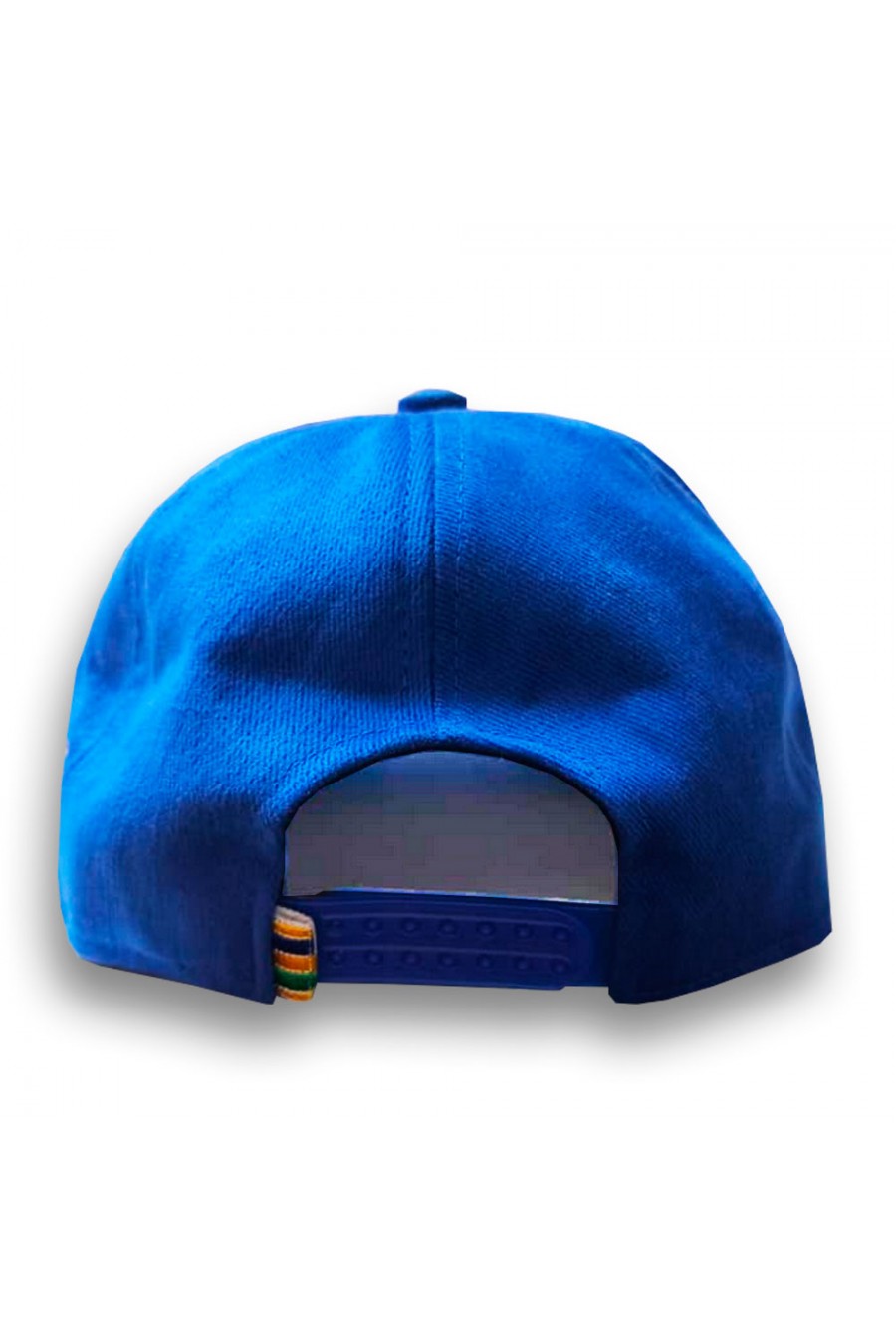 Embroidered National Cap