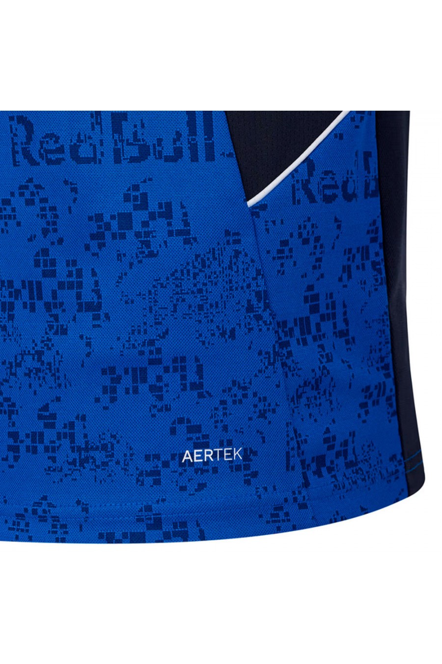 Camisa Polo Réplica Oracle Red Bull Racing 2026 - Coleção