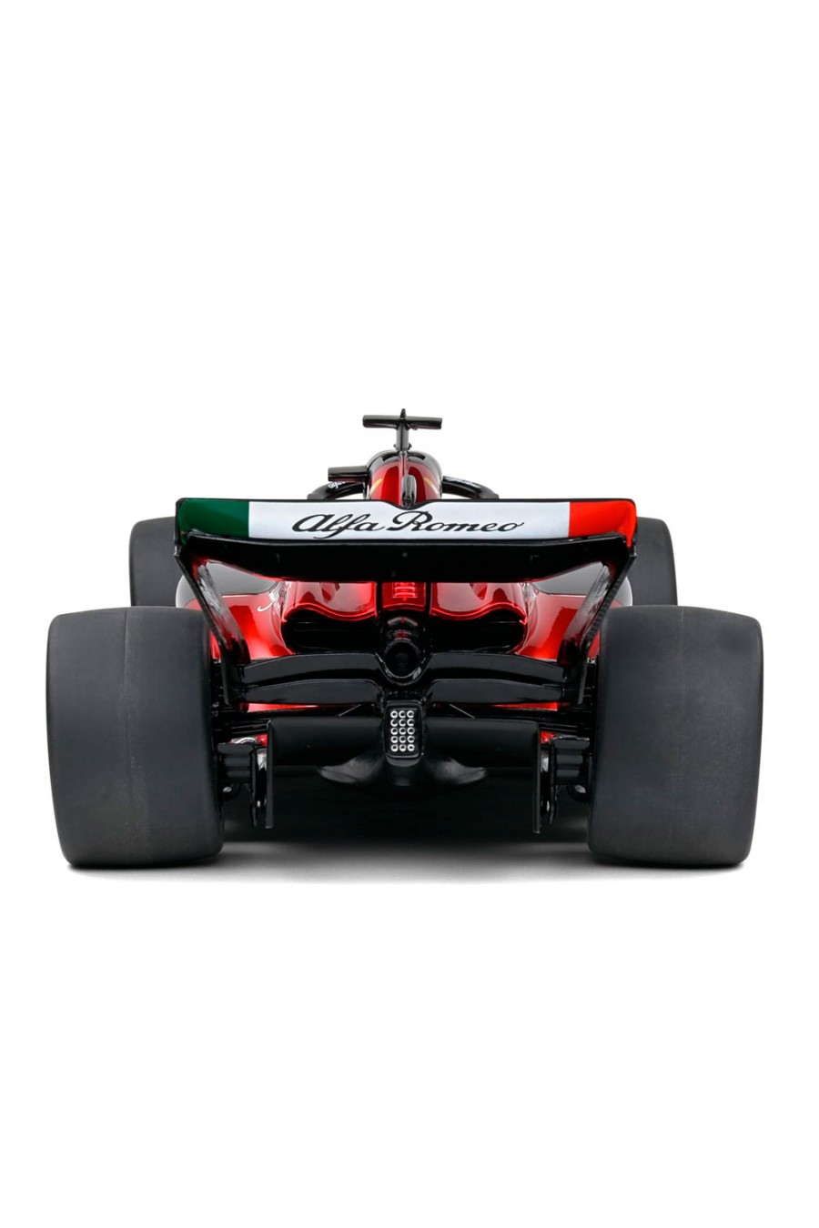 Miniatuurmodel 1:18 Alfa Romeo F1 C43 2023 'Valtteri Bottas'