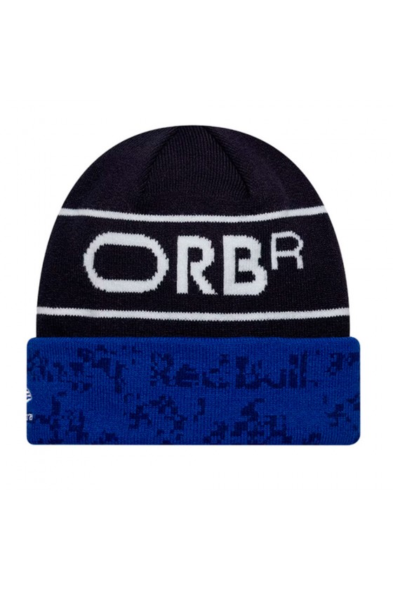 copy of Red Bull F1 Hut