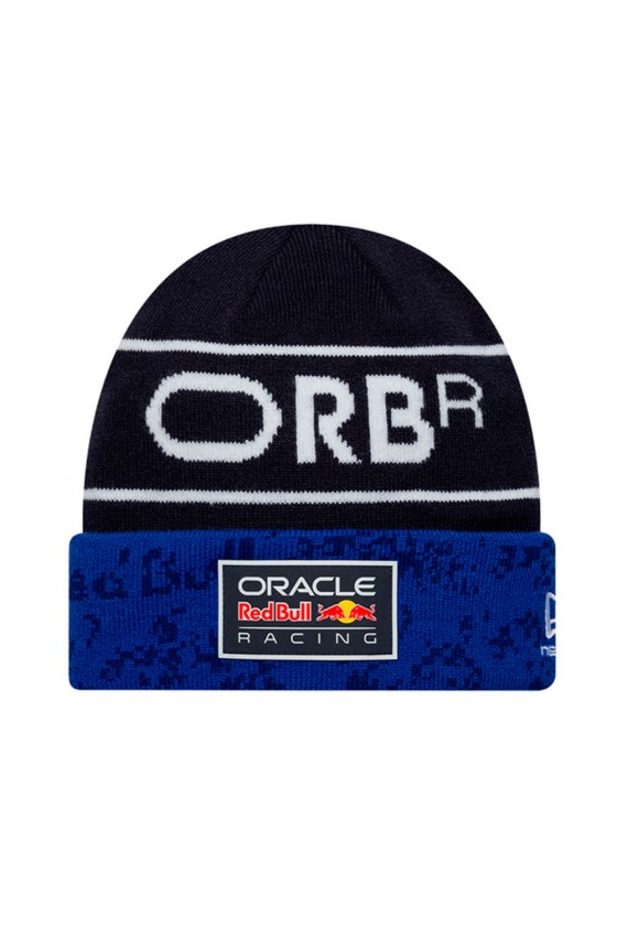 copy of Cappello Red Bull F1