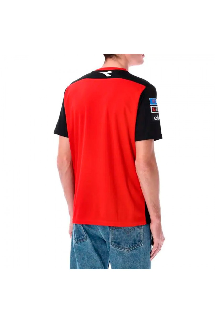 T-shirt Marc Marquez Ducati MotoGP 2026