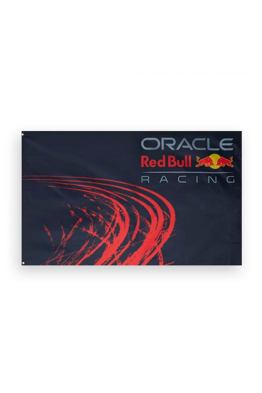 Red Bull Racing F1 Flag