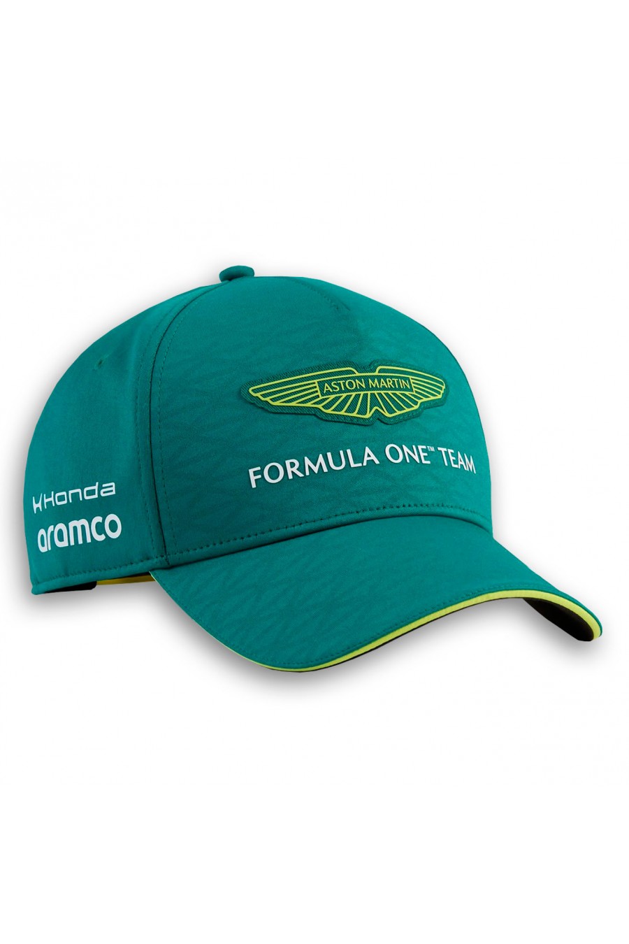 copy of Casquette verte Aston Martin F1 2025