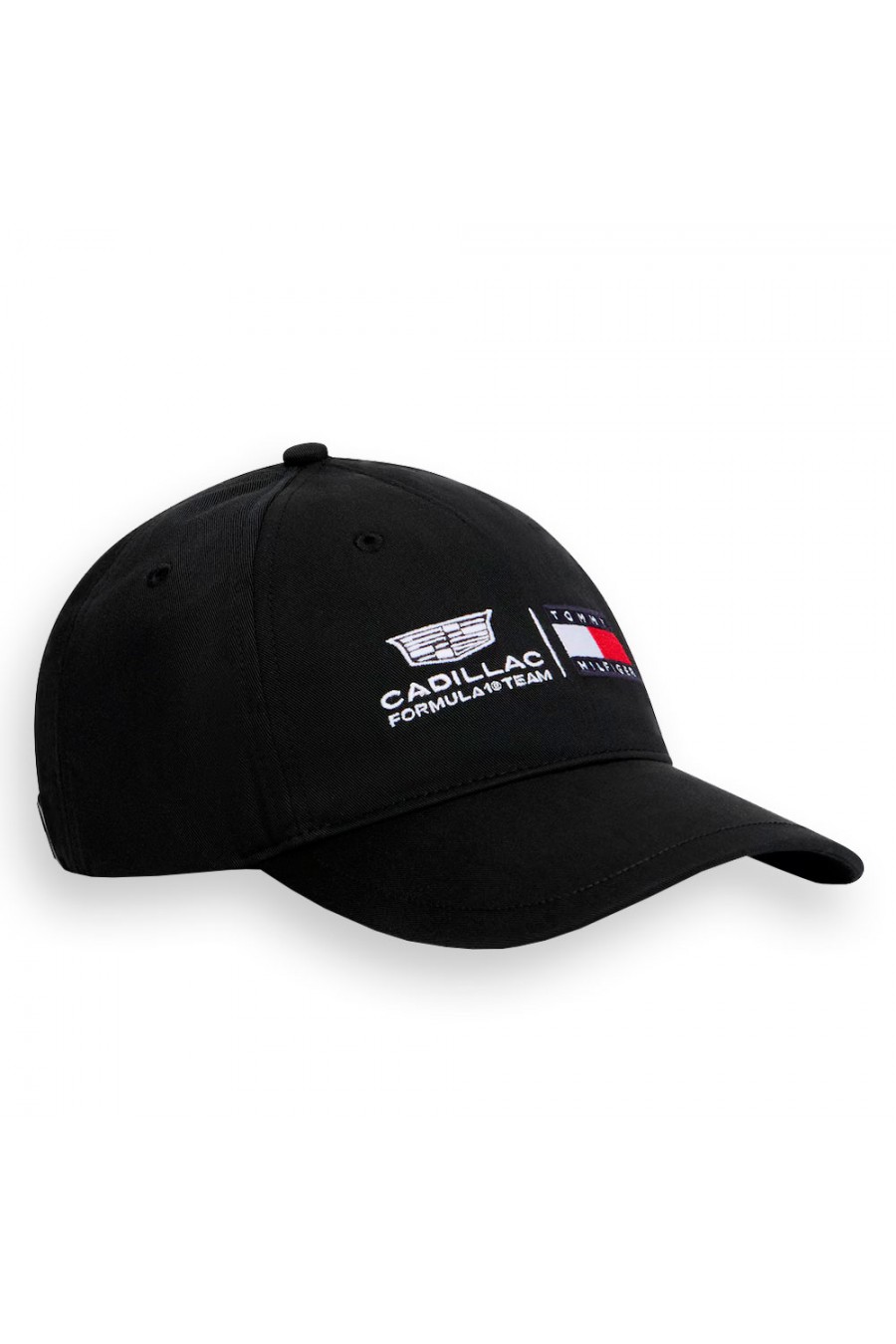 Casquette Cadillac Formula 1 Team – Édition Paddock Limitée –
