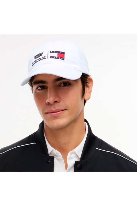 copy of Casquette Cadillac Formula 1 Team – Édition Paddock