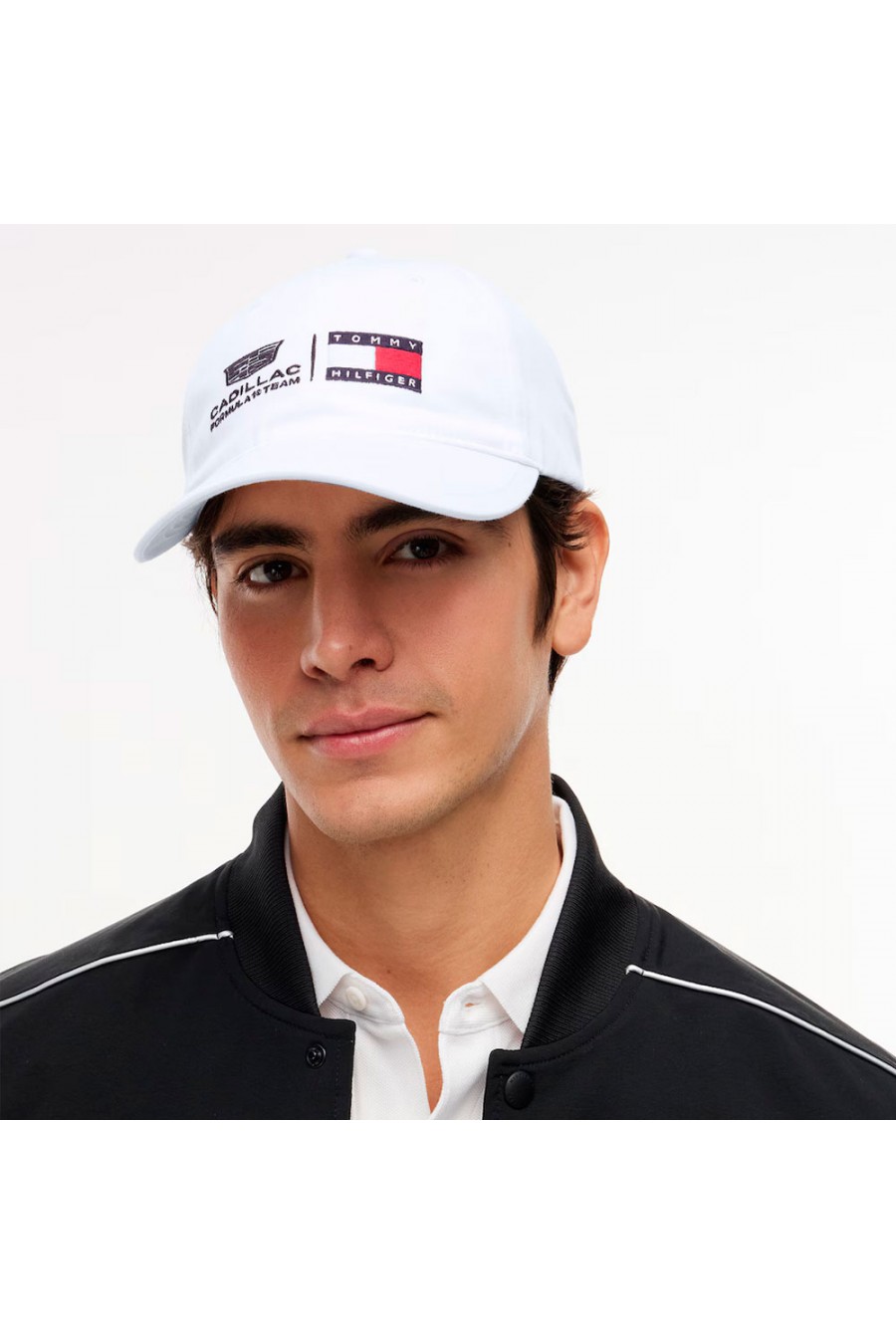 Gorra Cadillac Formula1 Team – Edición Limitada Paddock –