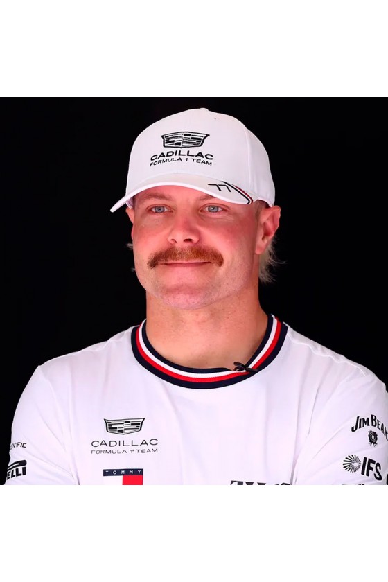 copy of Cadillac Formule 1 Team Cap – Limited Paddock Edition –