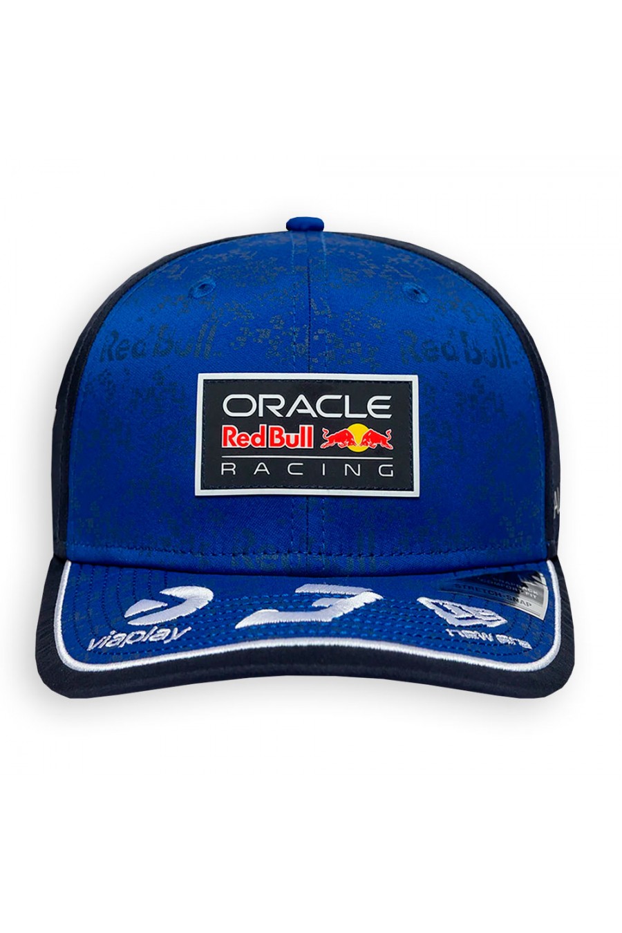 Max Verstappen Red Bull F1 2026 Boné