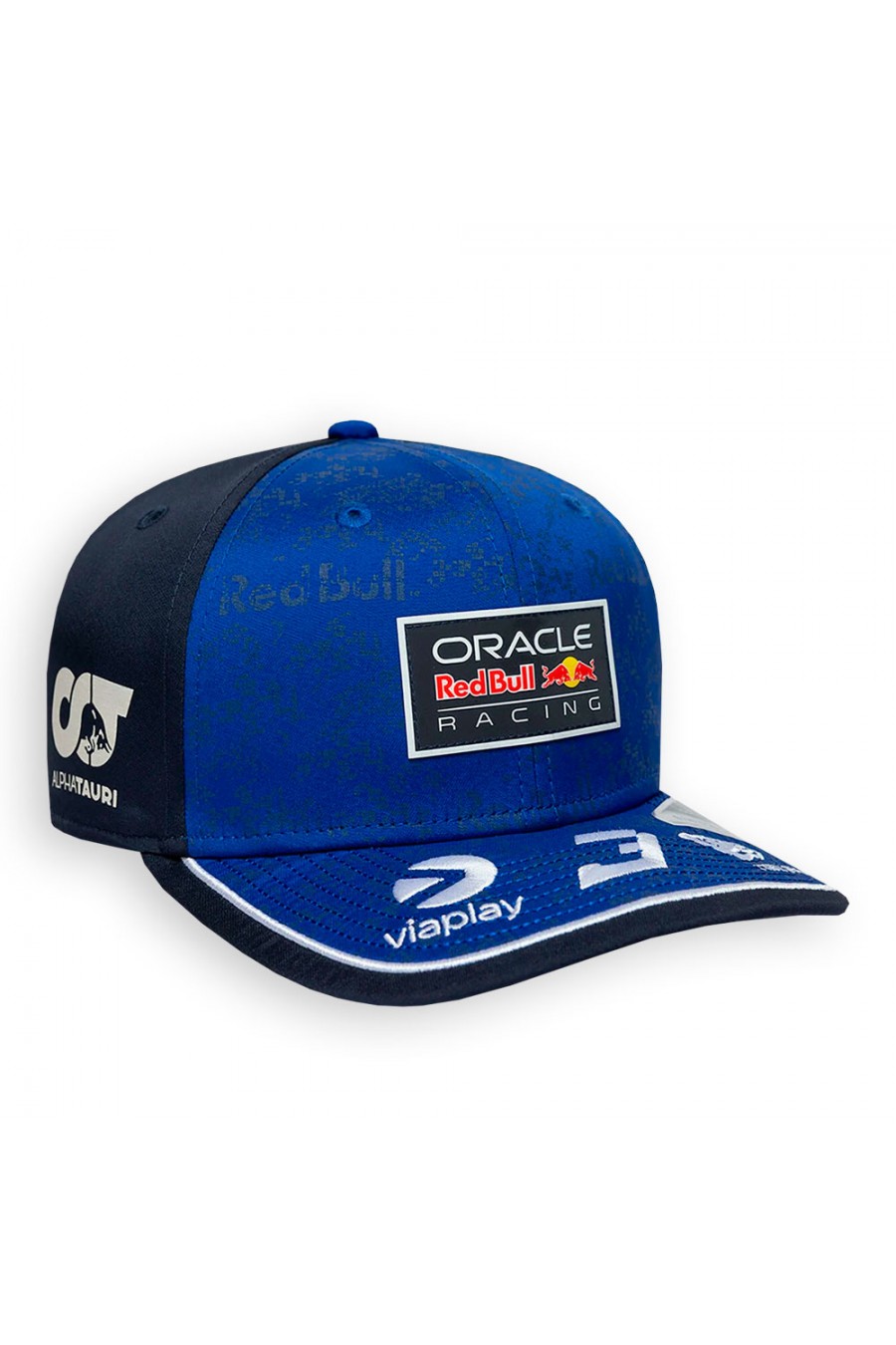 Max Verstappen Red Bull F1 2026 Cap