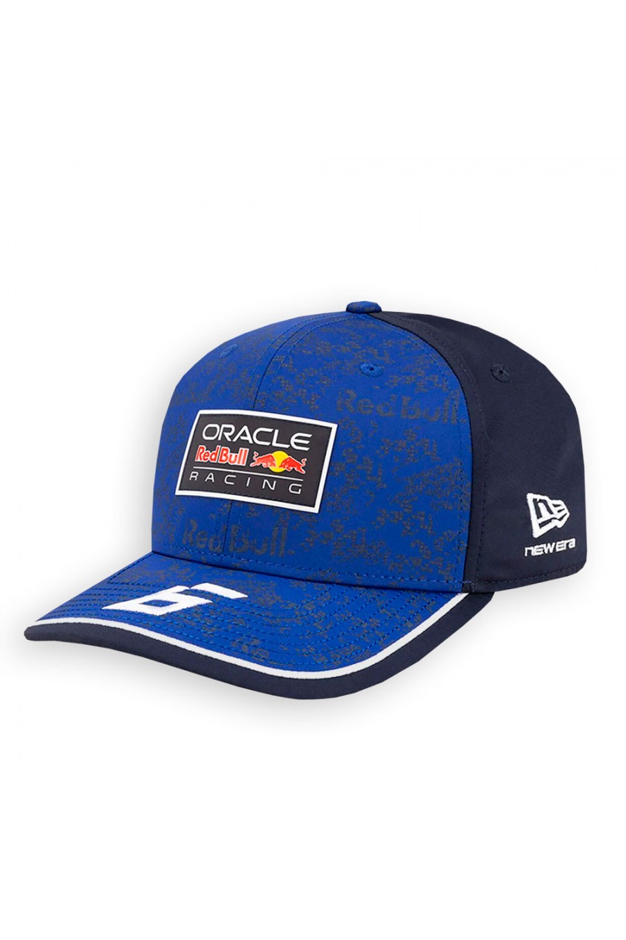 Isack Hadjar Red Bull F1 2026 Cap