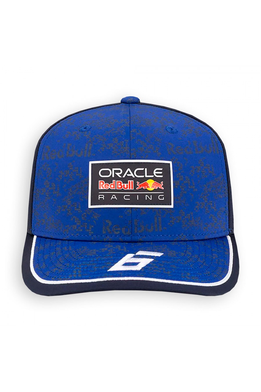 Isack Hadjar Red Bull F1 2026 Cap