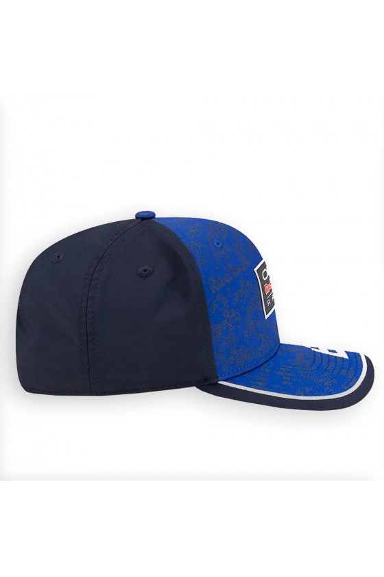 Isack Hadjar Red Bull F1 2026 Cap