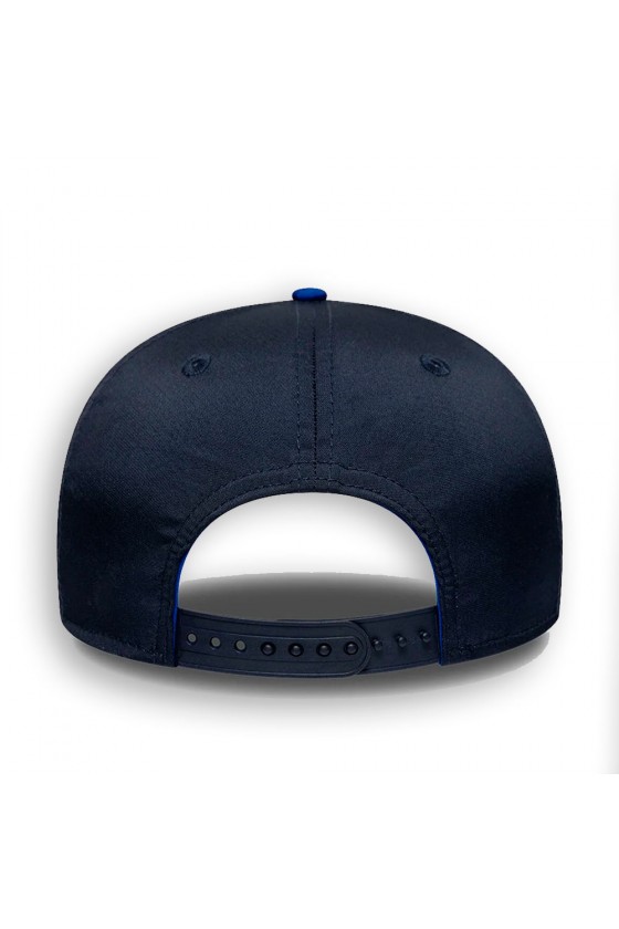 Gorra Max Verstappen Red Bull F1 2026