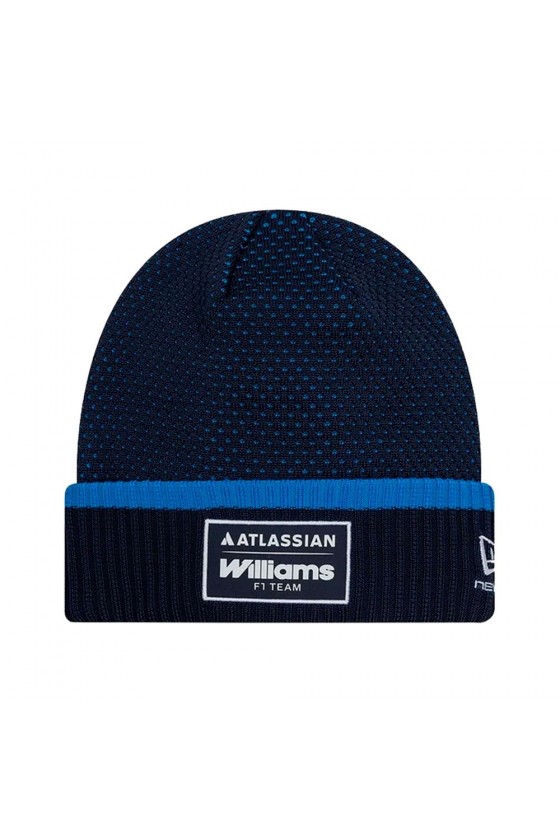 Gorro WILLIAMS F1Racing 2026