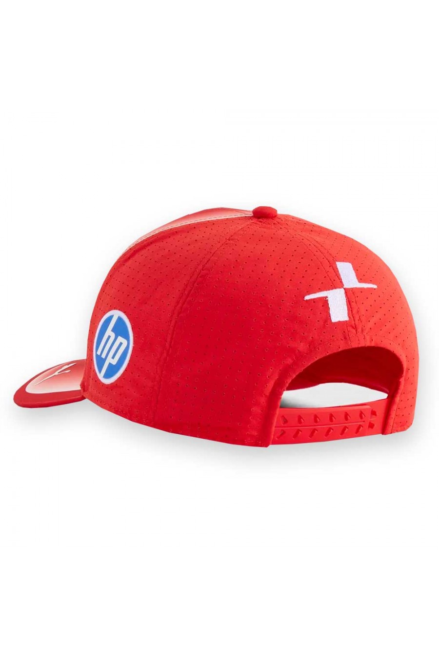 copy of Charles Leclerc Ferrari F1 2026 Boné Vermelho