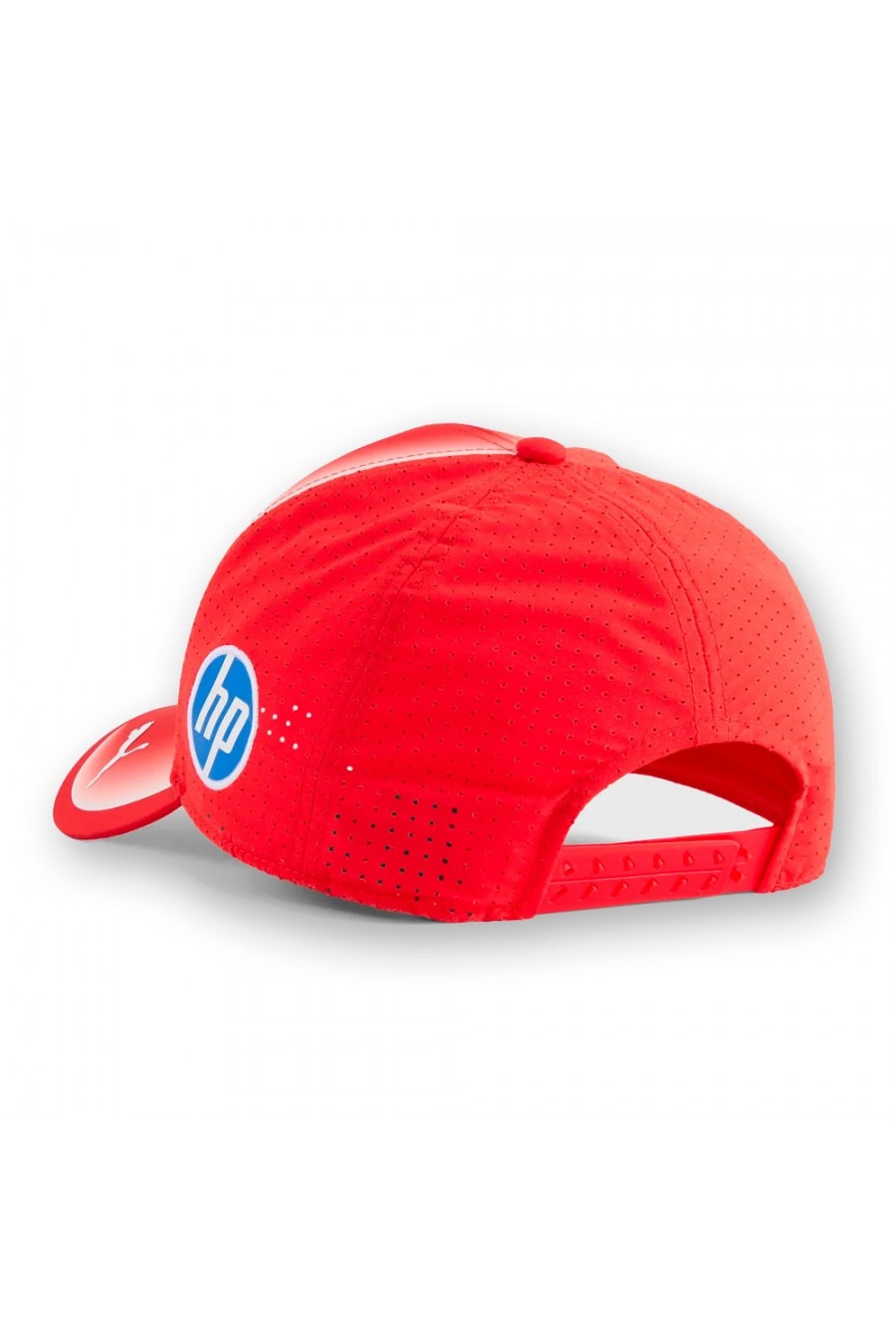 Lewis Hamilton Ferrari F1 2026 Red Cap