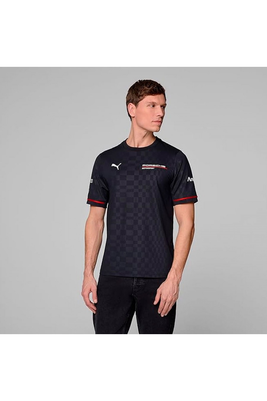 Maglietta Porsche Turbo Team 2026