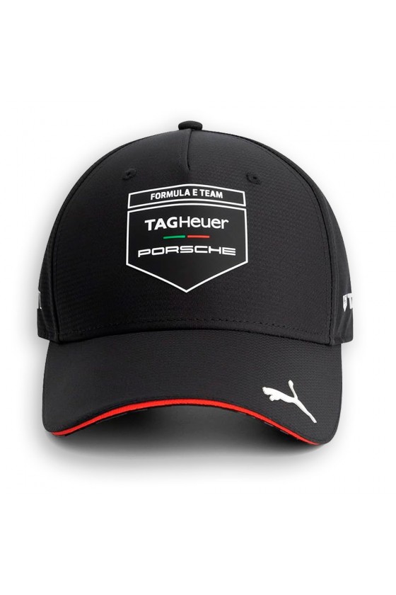 Gorra Porsche Equipo...