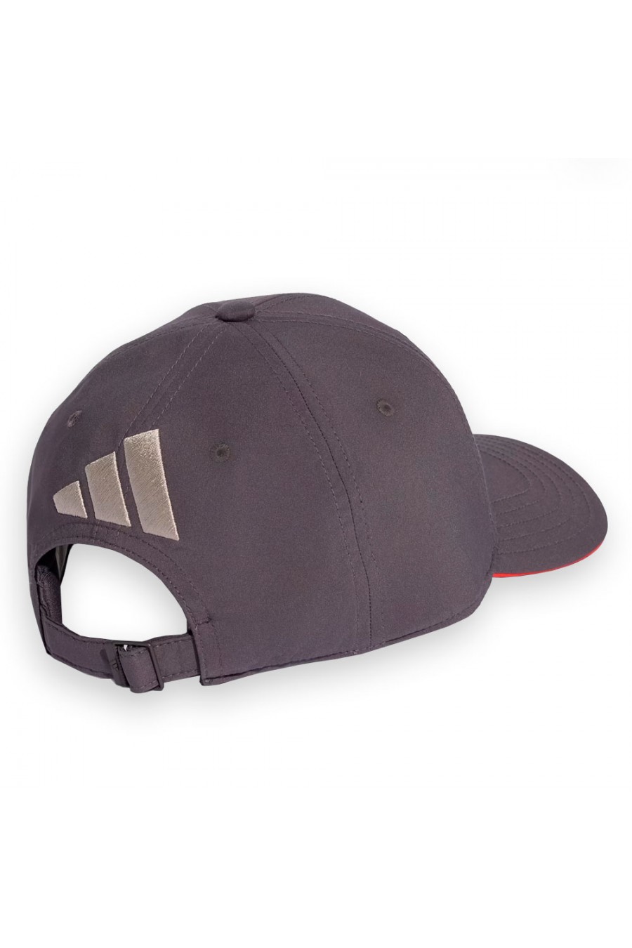Gorra Oficial de Escudería – Audi F1 Team 2026 – Edición