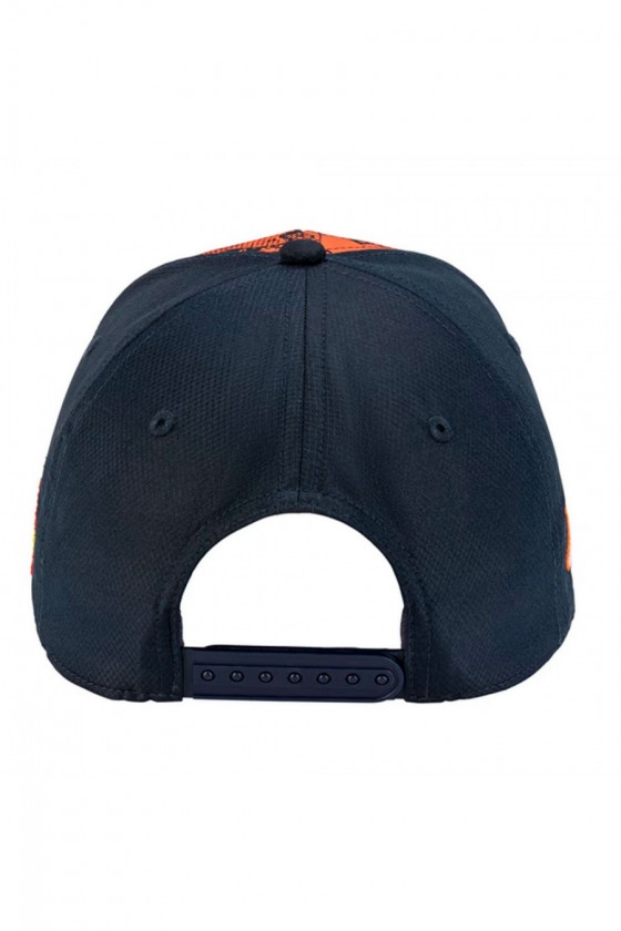 Red Bull KTM Pedro Acosta "37" Children's Cap - Official Shark
